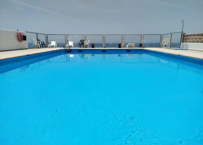 De La Montana Al Mar