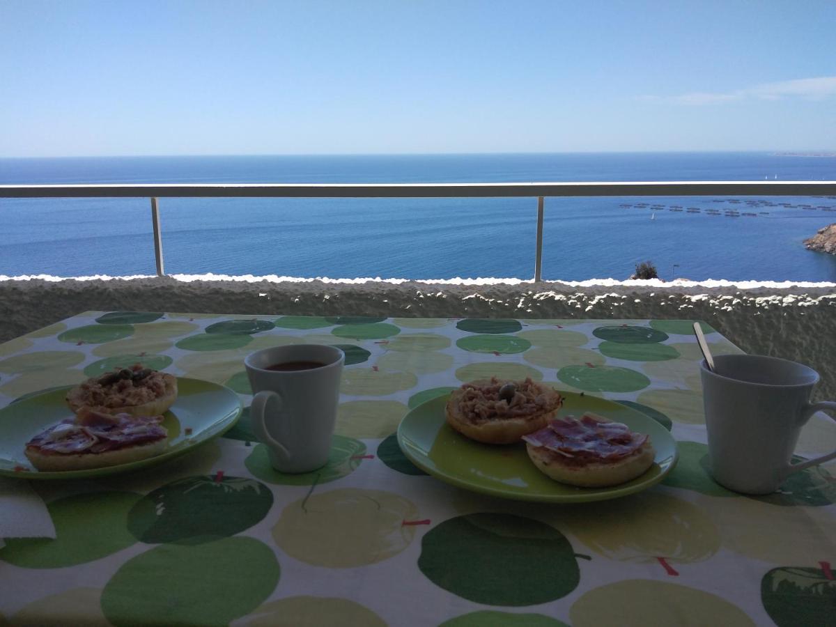 Appartement De La Montana Al Mar *