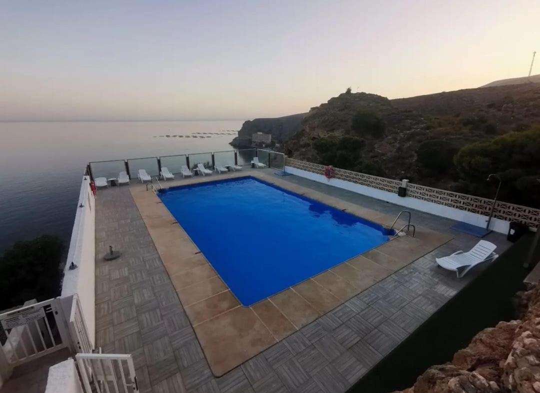 Appartement De La Montana Al Mar Almería