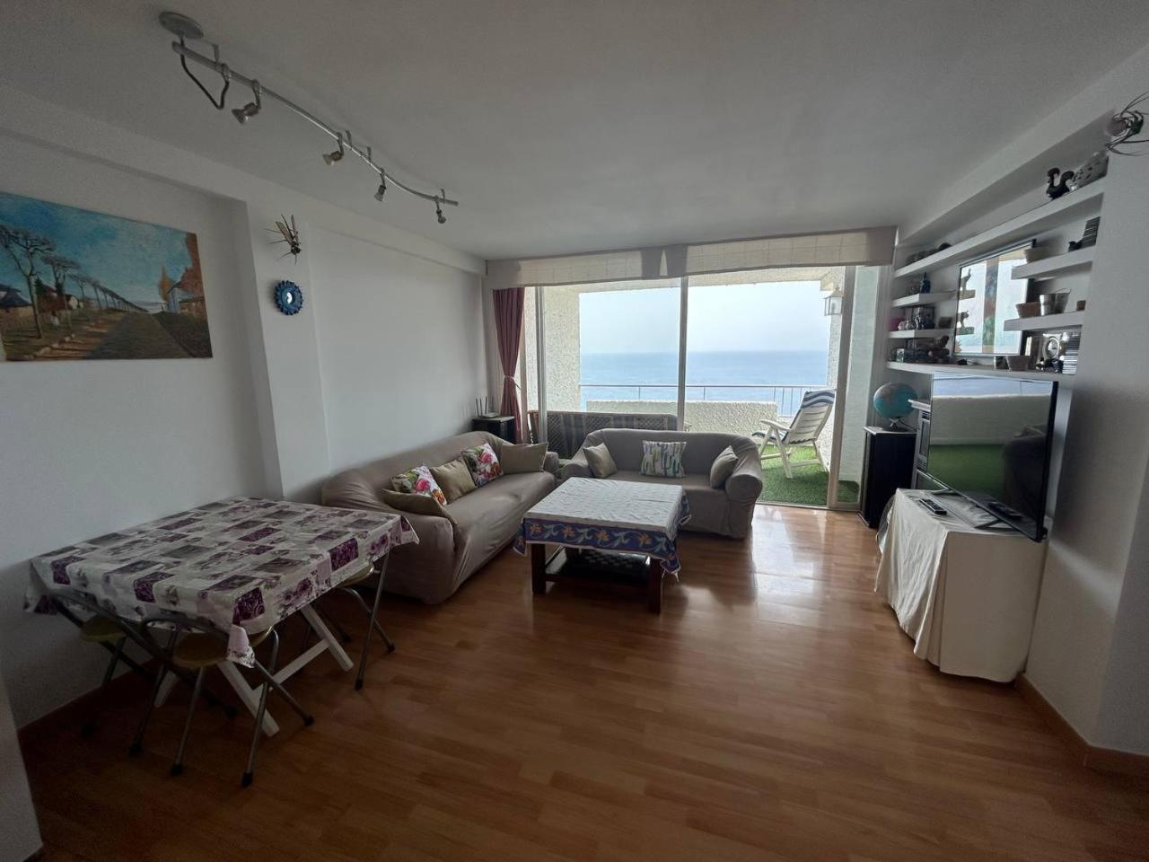 De La Montana Al Mar Appartement
