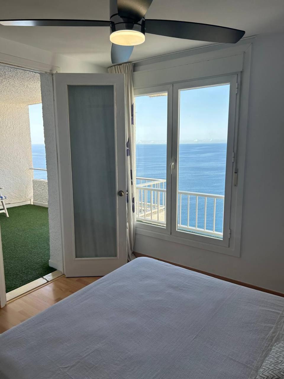 Appartement De La Montana Al Mar