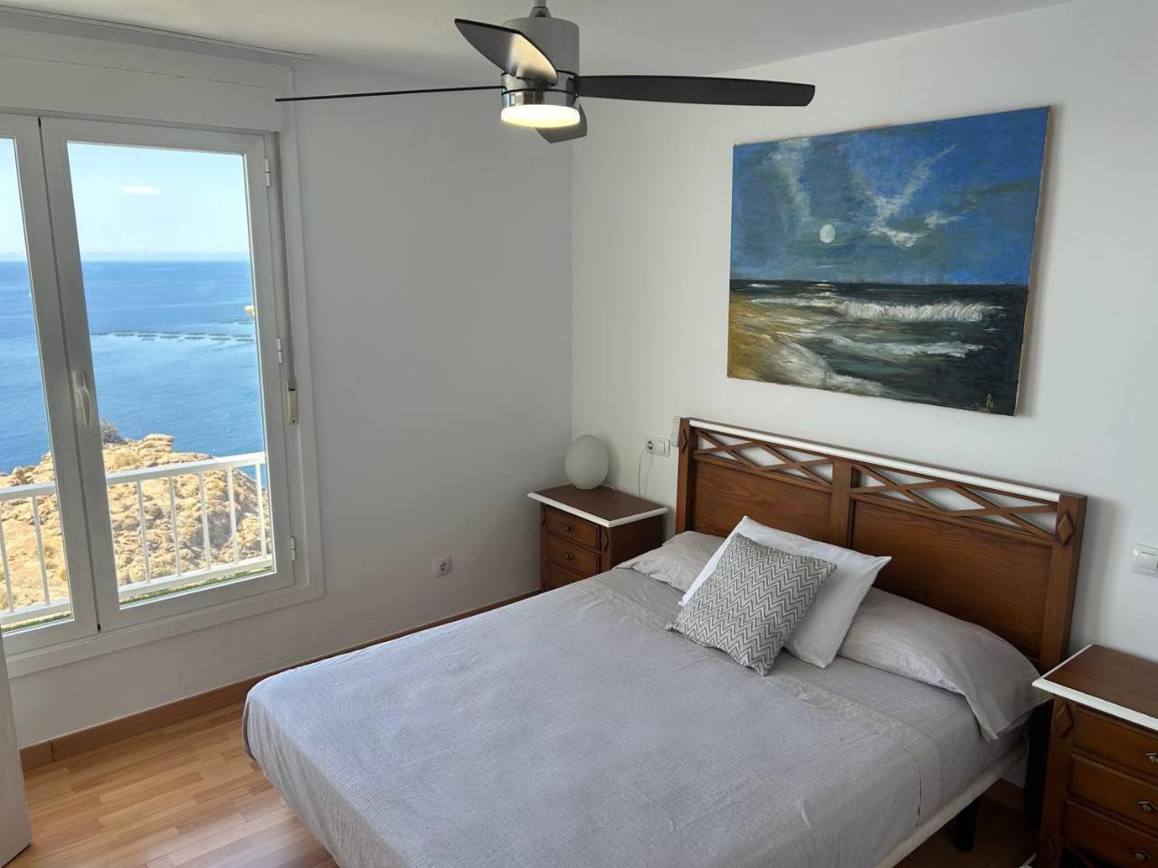 De La Montana Al Mar Appartement