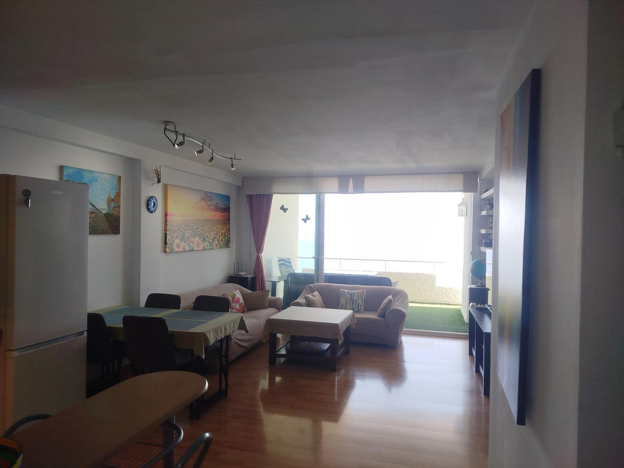 De La Montana Al Mar Appartement