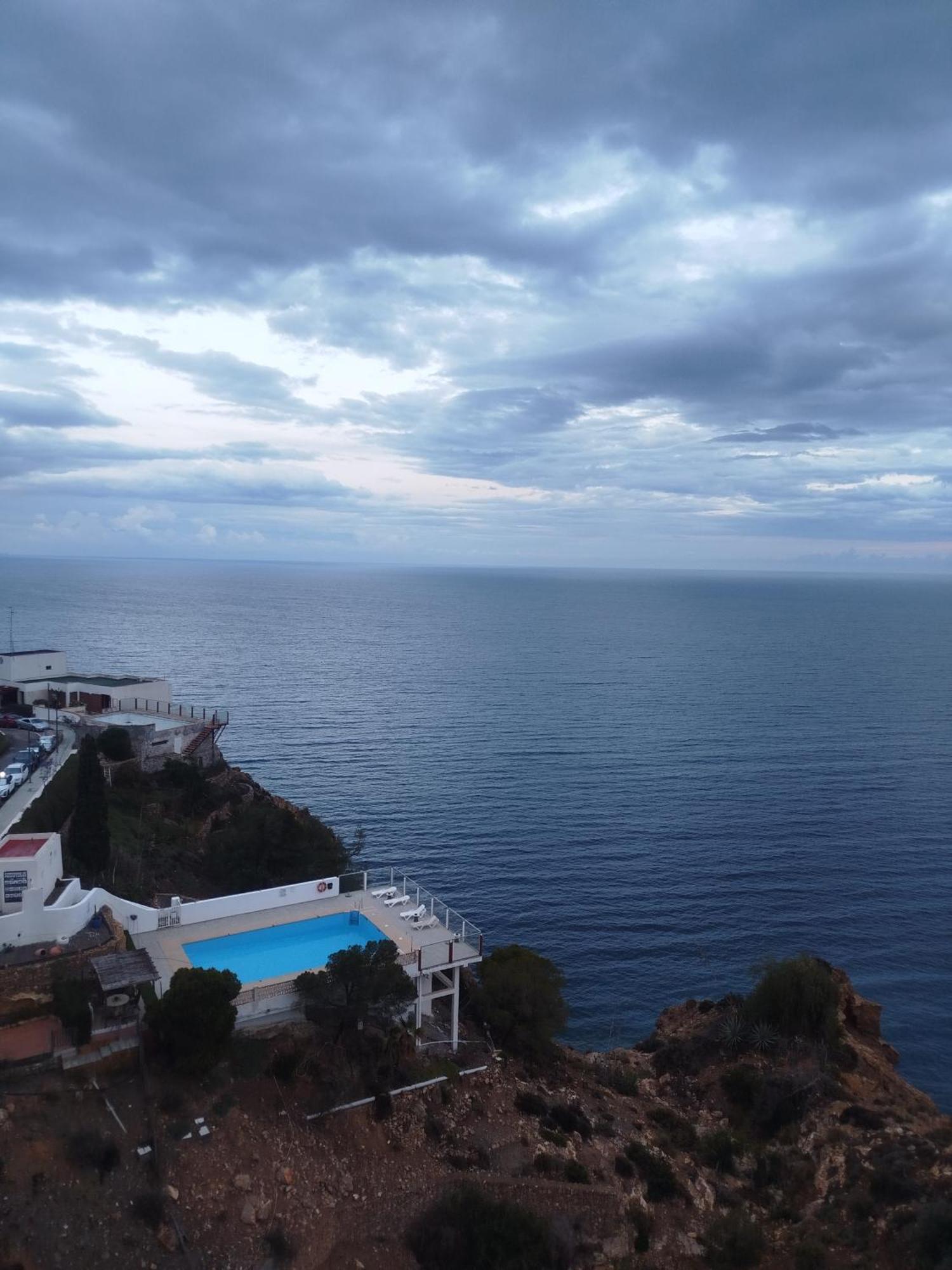 Appartement De La Montana Al Mar *