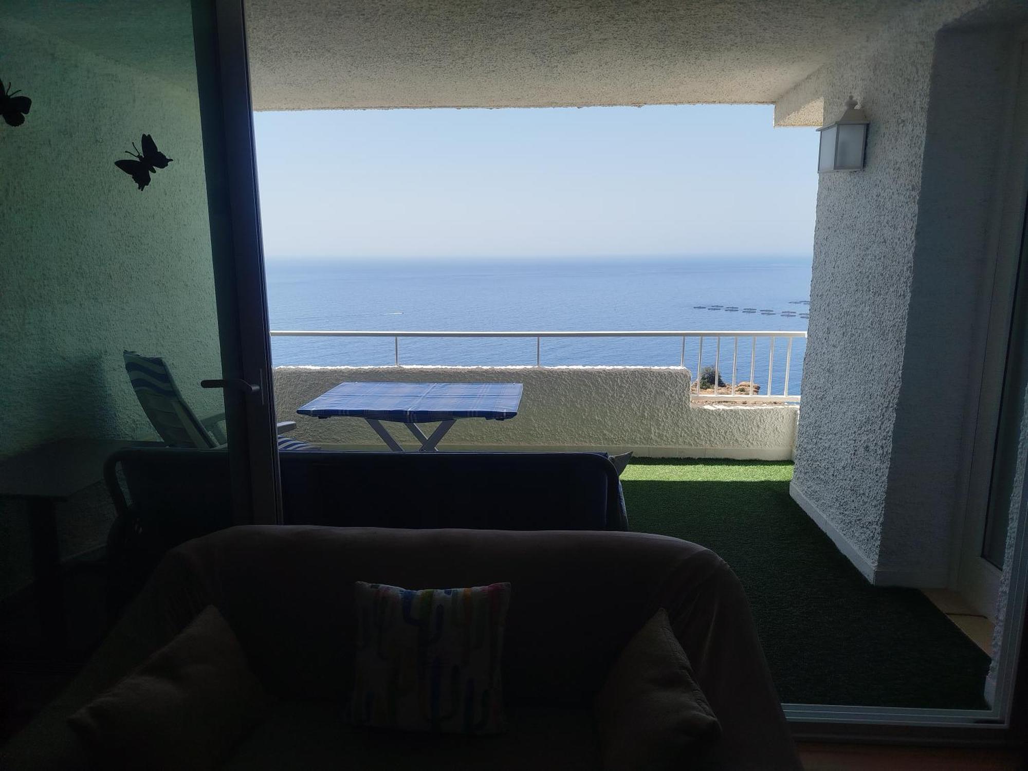 Appartement De La Montana Al Mar *