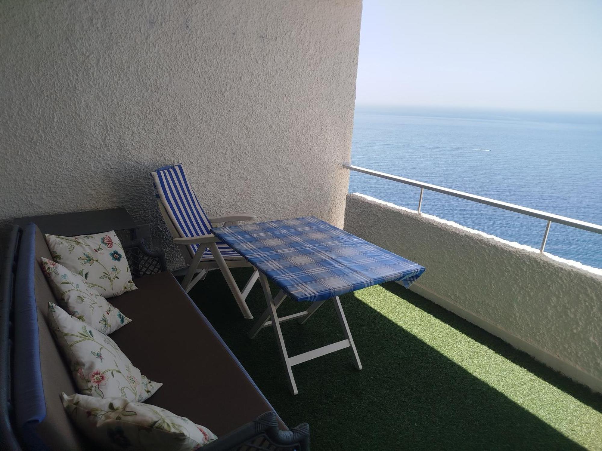 Appartement De La Montana Al Mar Almería