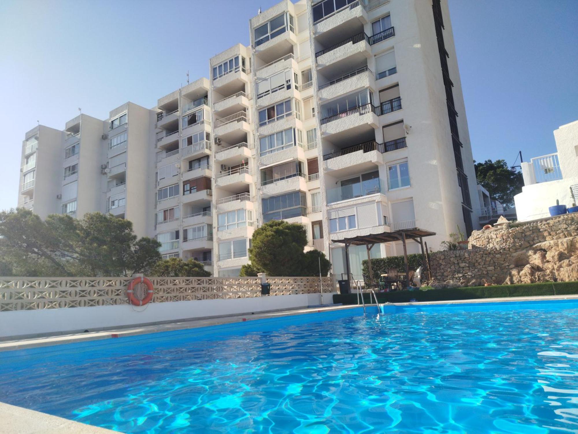 De La Montana Al Mar Appartement *